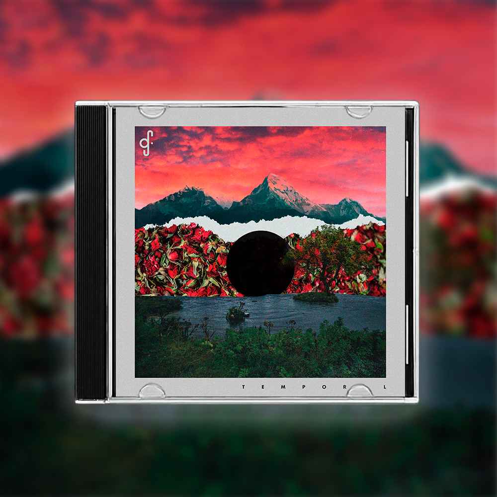 "Temporal" — EP (2022)